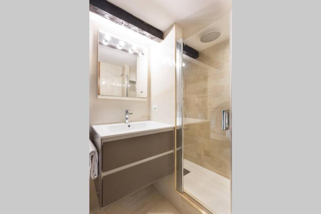 Idyllia -Teatro Pompeo Apartment Roma Dış mekan fotoğraf