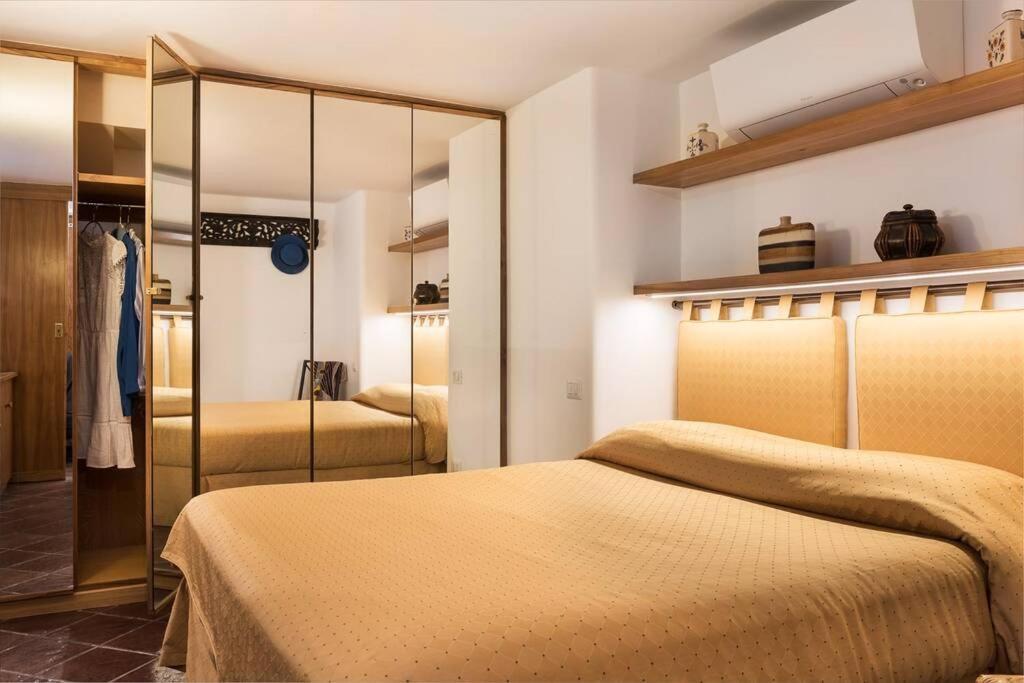 Idyllia -Teatro Pompeo Apartment Roma Dış mekan fotoğraf