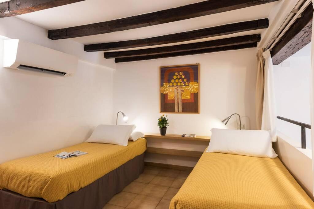 Idyllia -Teatro Pompeo Apartment Roma Dış mekan fotoğraf